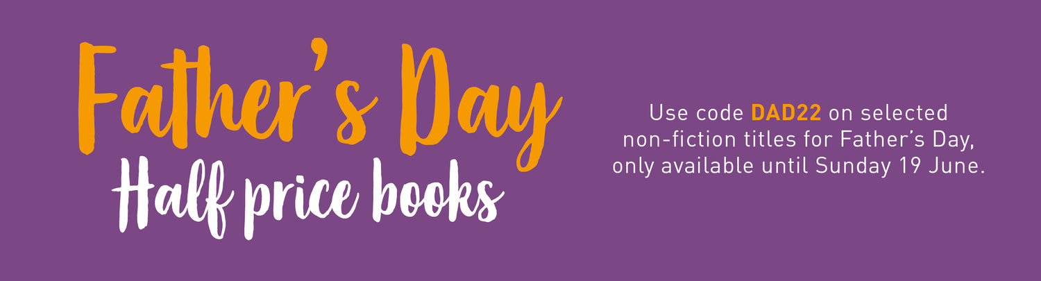 Fathers Day Half Price Books