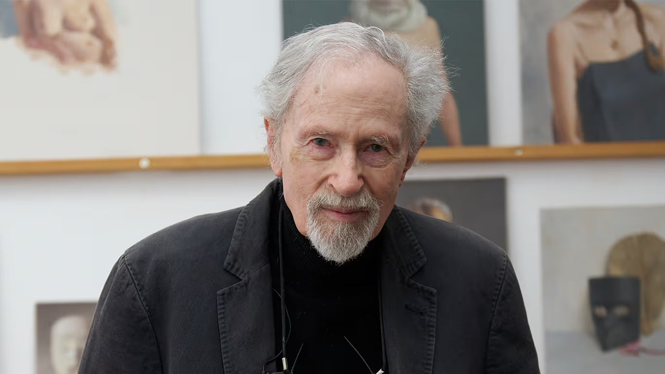 Harry Holland