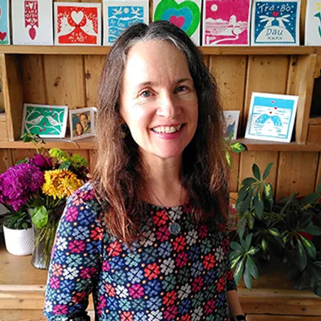 Helen Docherty