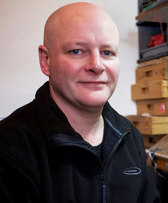 Eoin Clarke