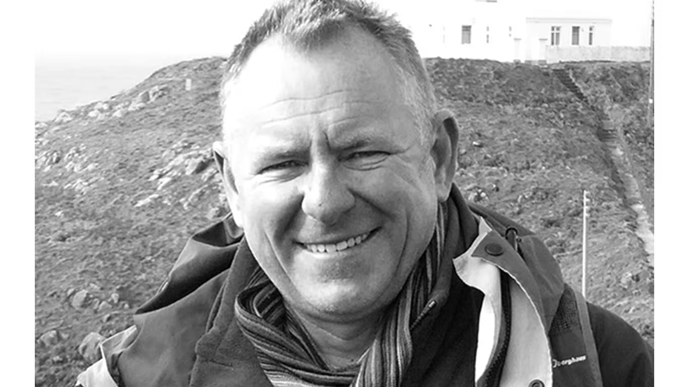 Jamie Owen