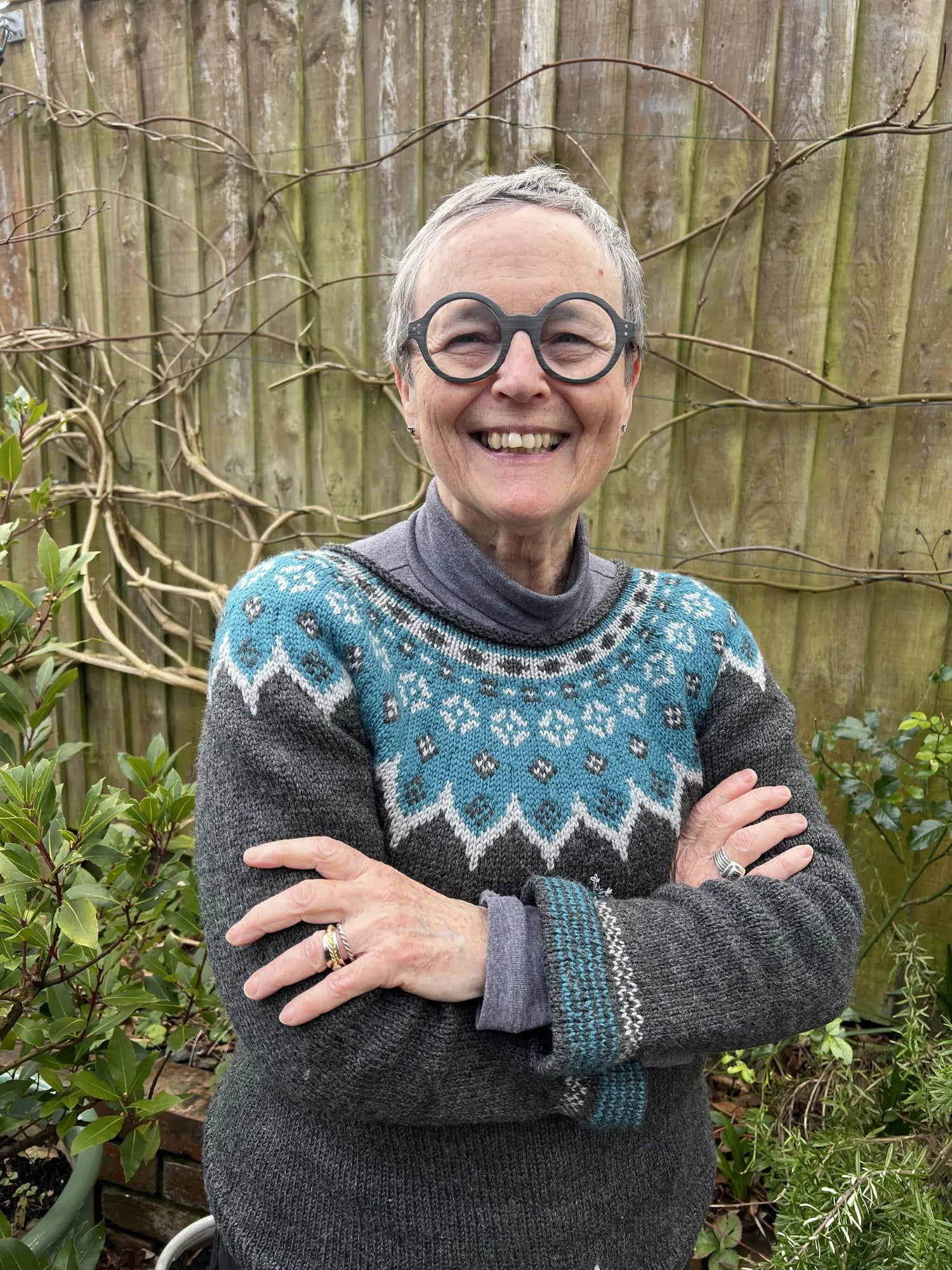 Jane Russ