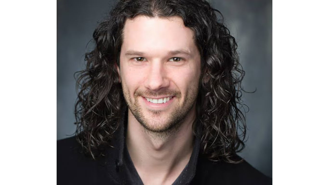 Jason Rhodes