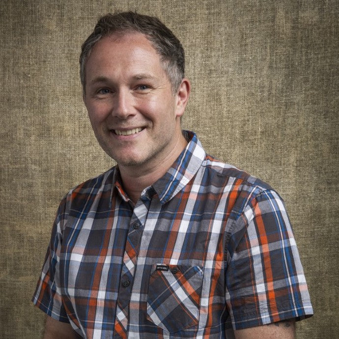Jon Roberts