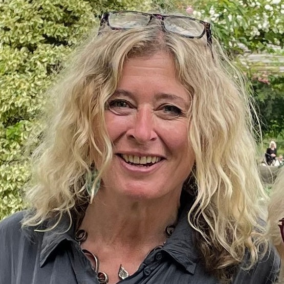 Julia Hubery