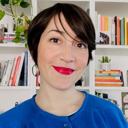 Laura Wood