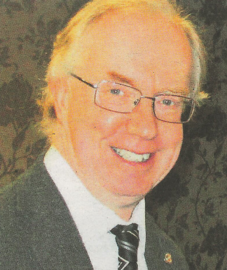 Peter Waller