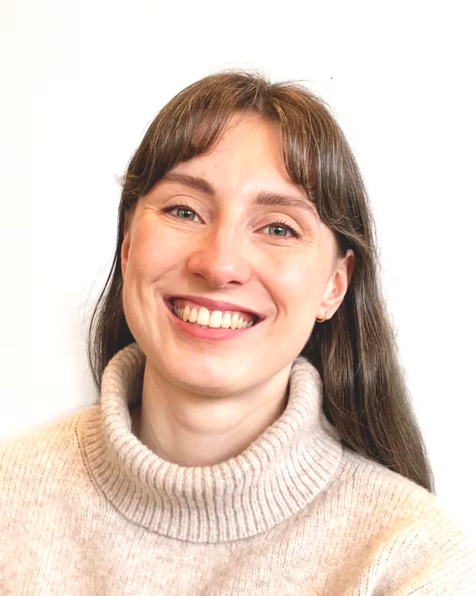 Louise Royston-Smith