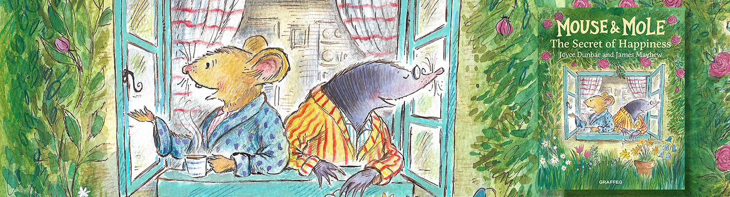 Mouse & Mole