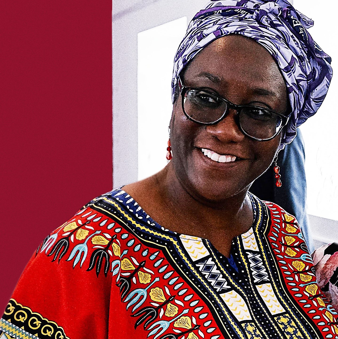 Maggie Ogunbanwo