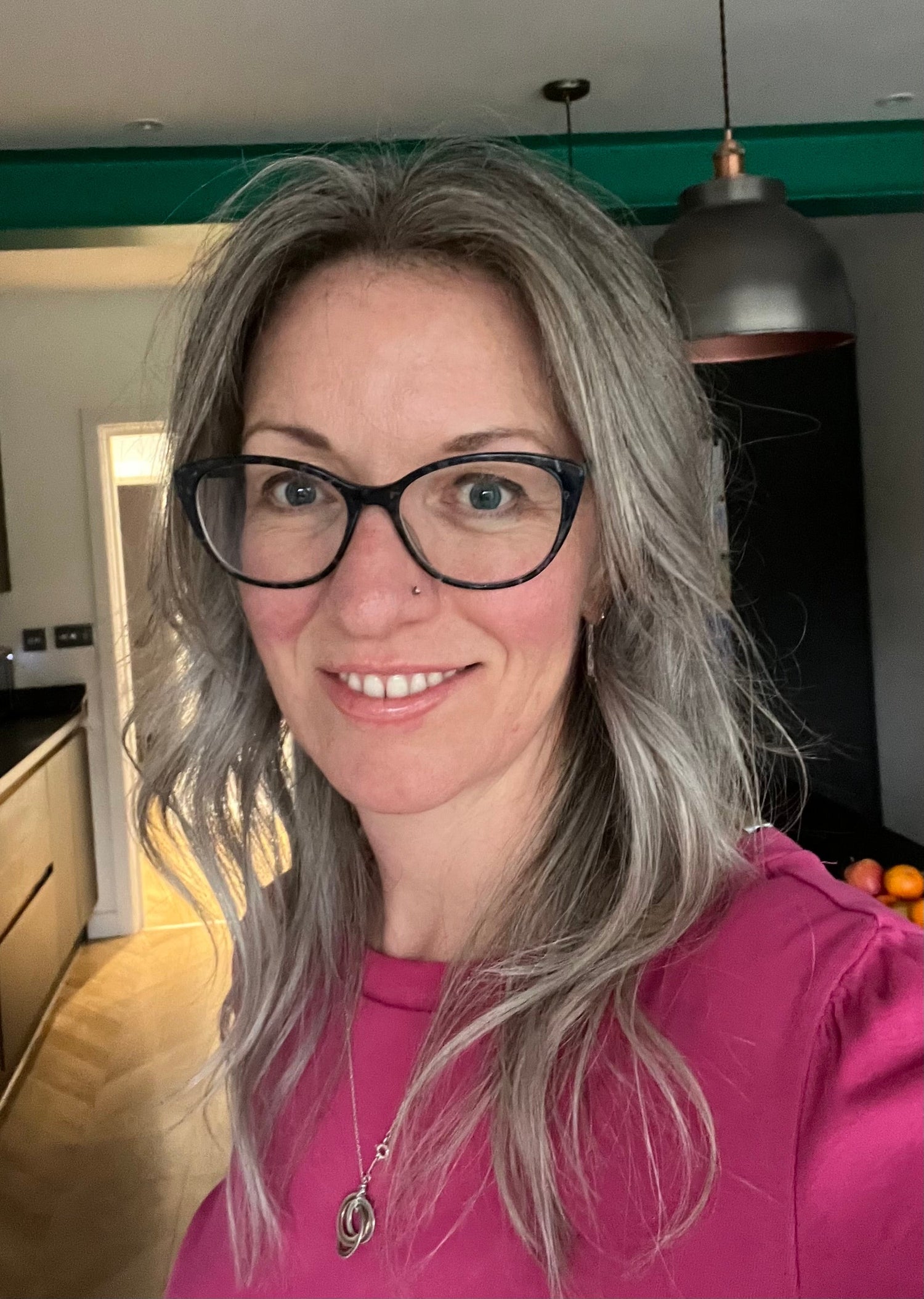 Kellyanne Thorne