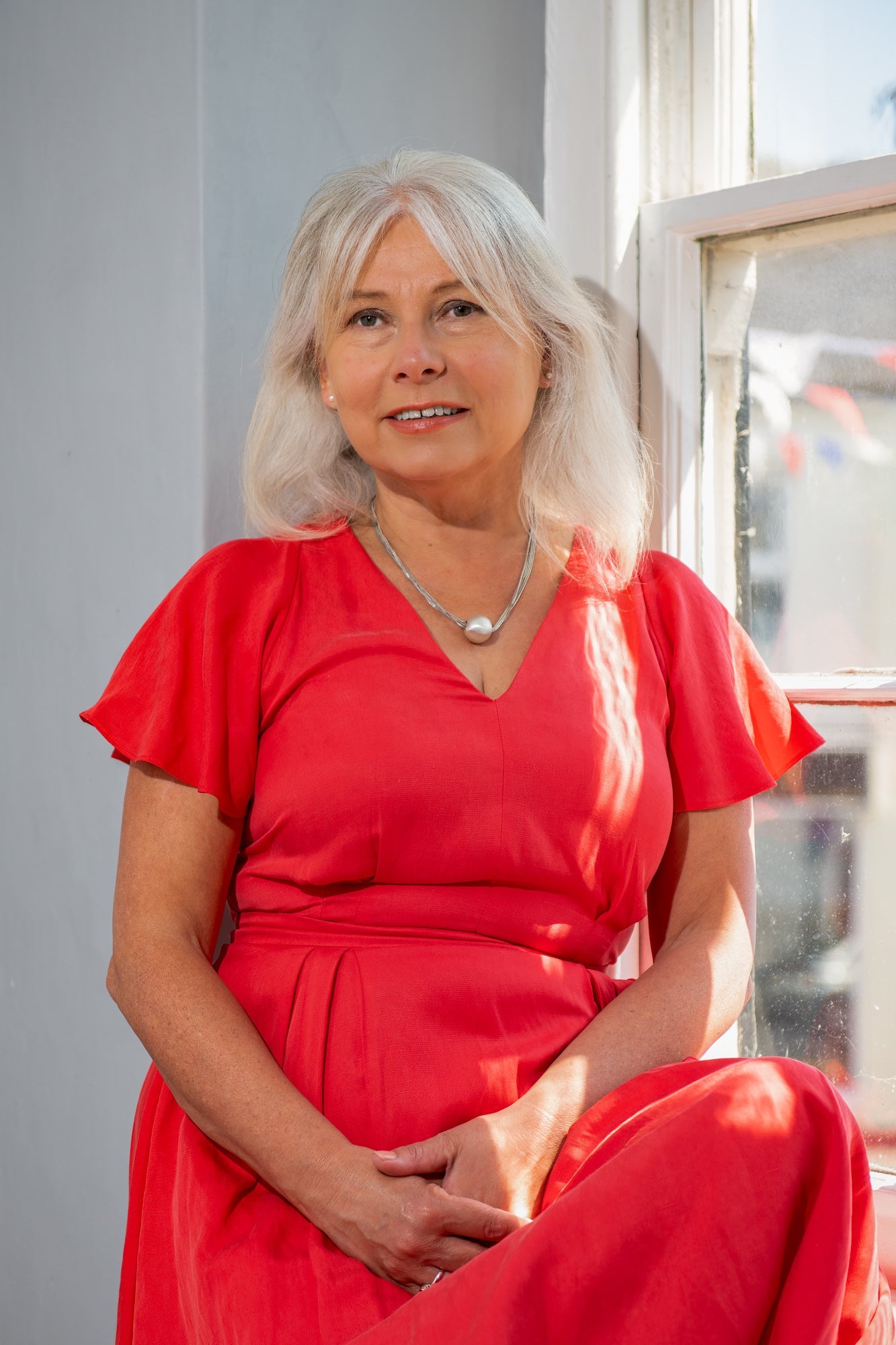 Melita Thomas