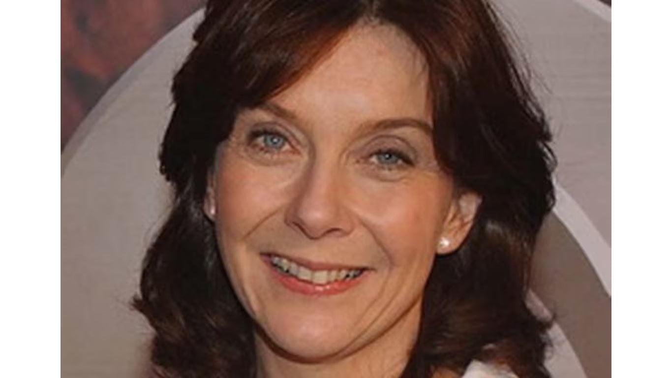Mererid Hopwood