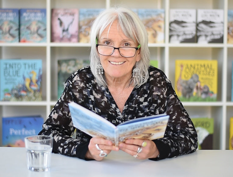 Nicola Davies