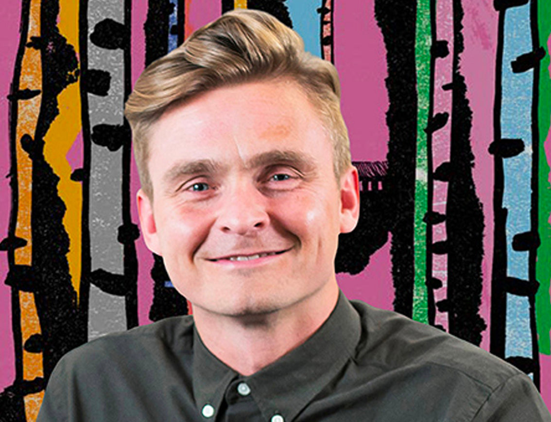Dan Tyte
