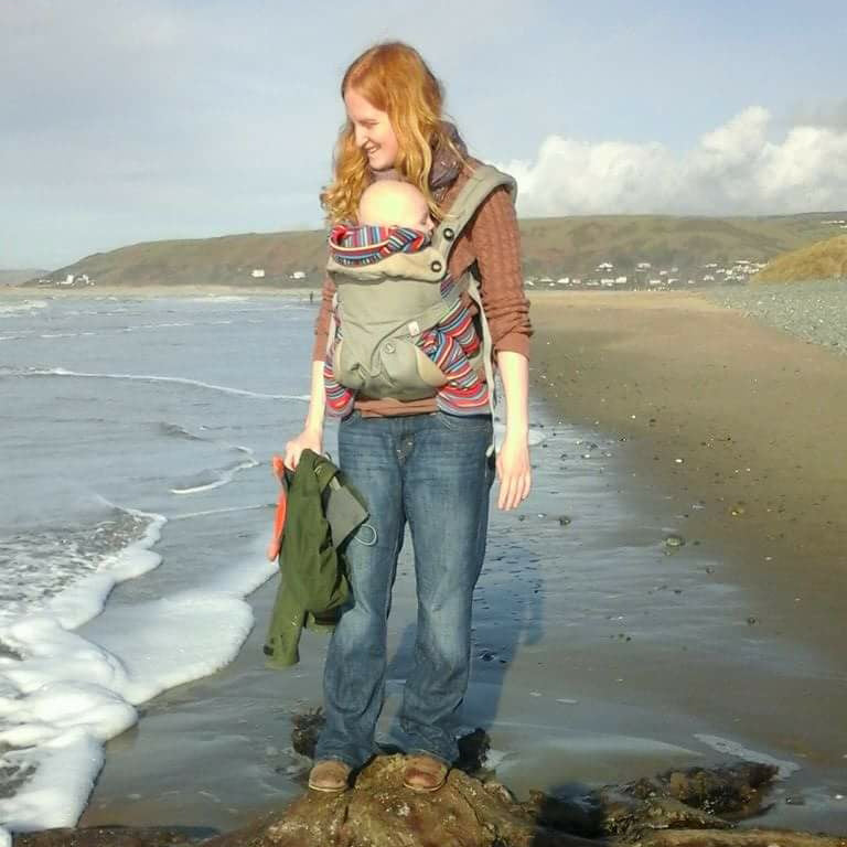 Hannah Doyle