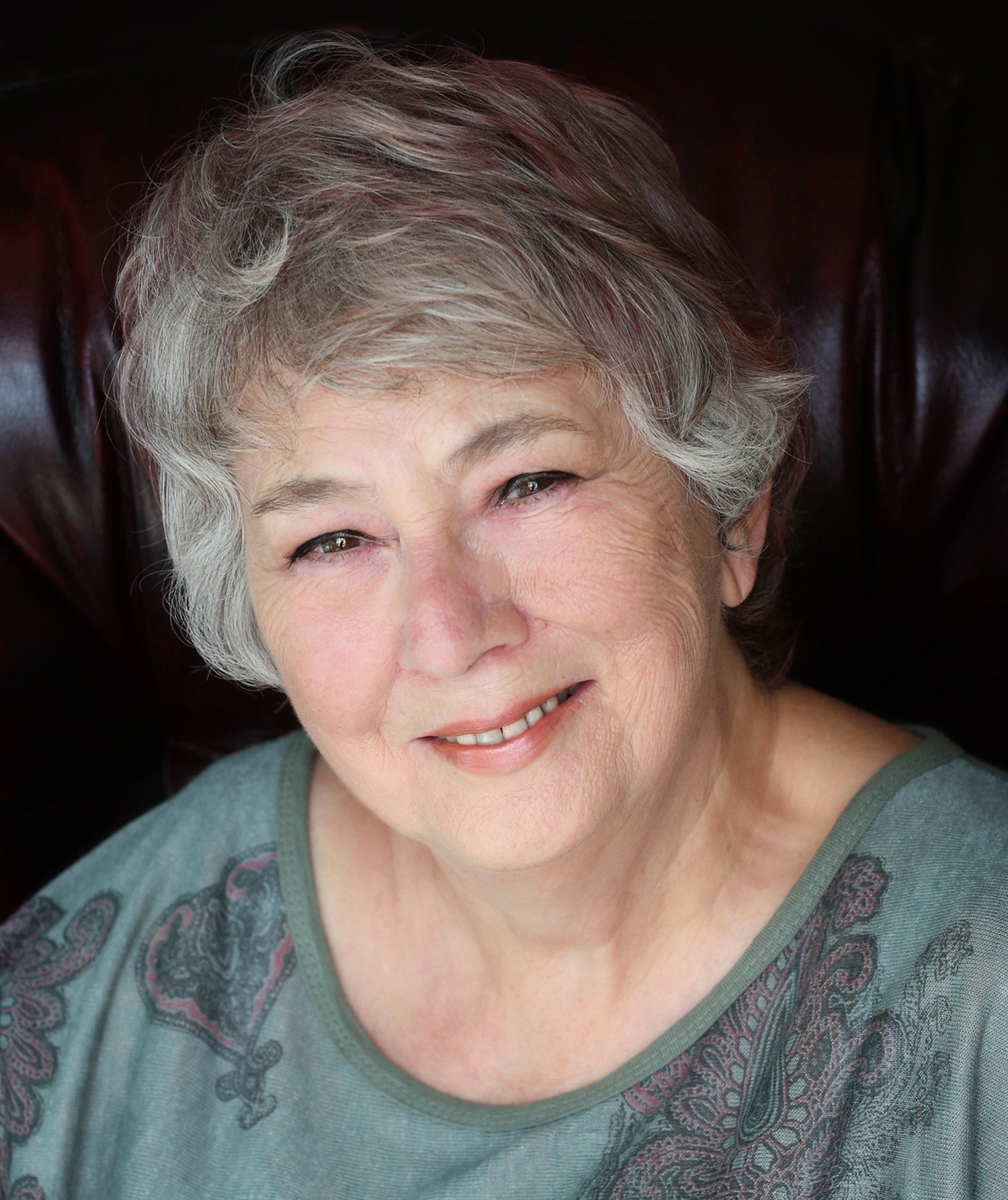 Mari Griffith