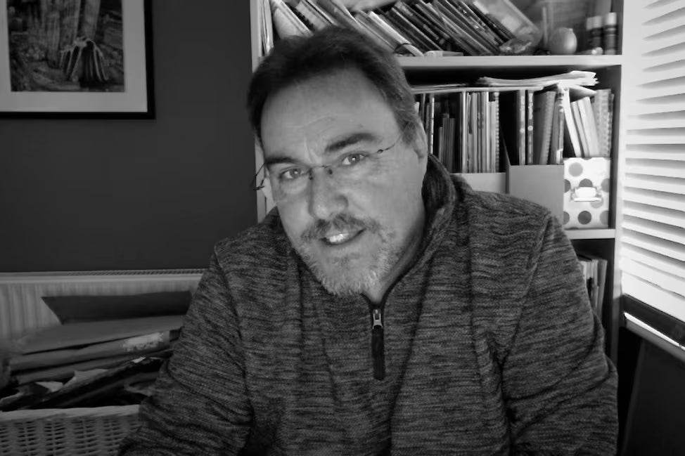 Rhodri Owen