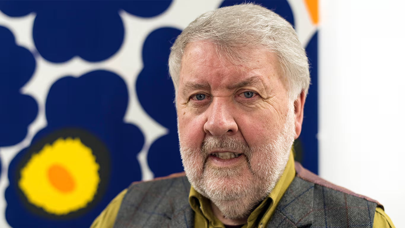 Roy Noble