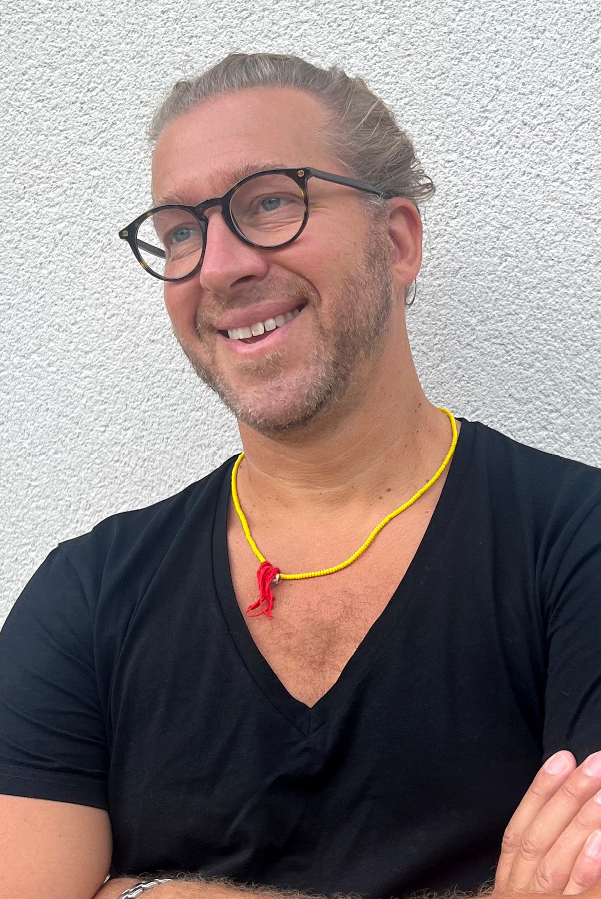 Seth Oliver