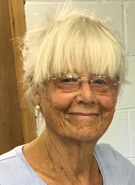 Sue Shields
