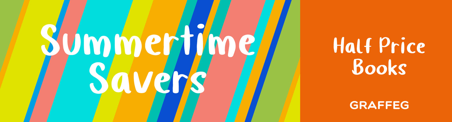 Summertime Savers