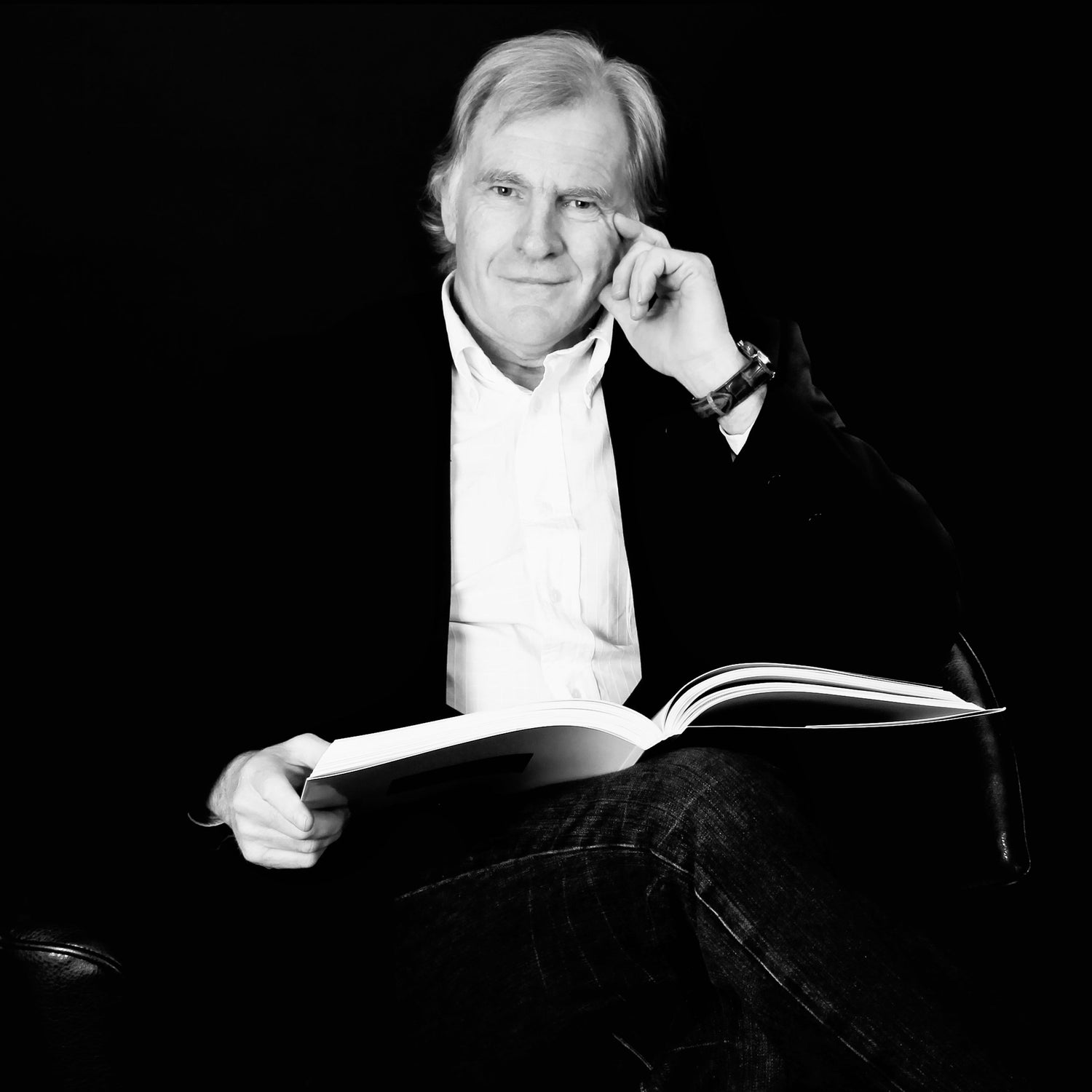 Professor Terry Stevens