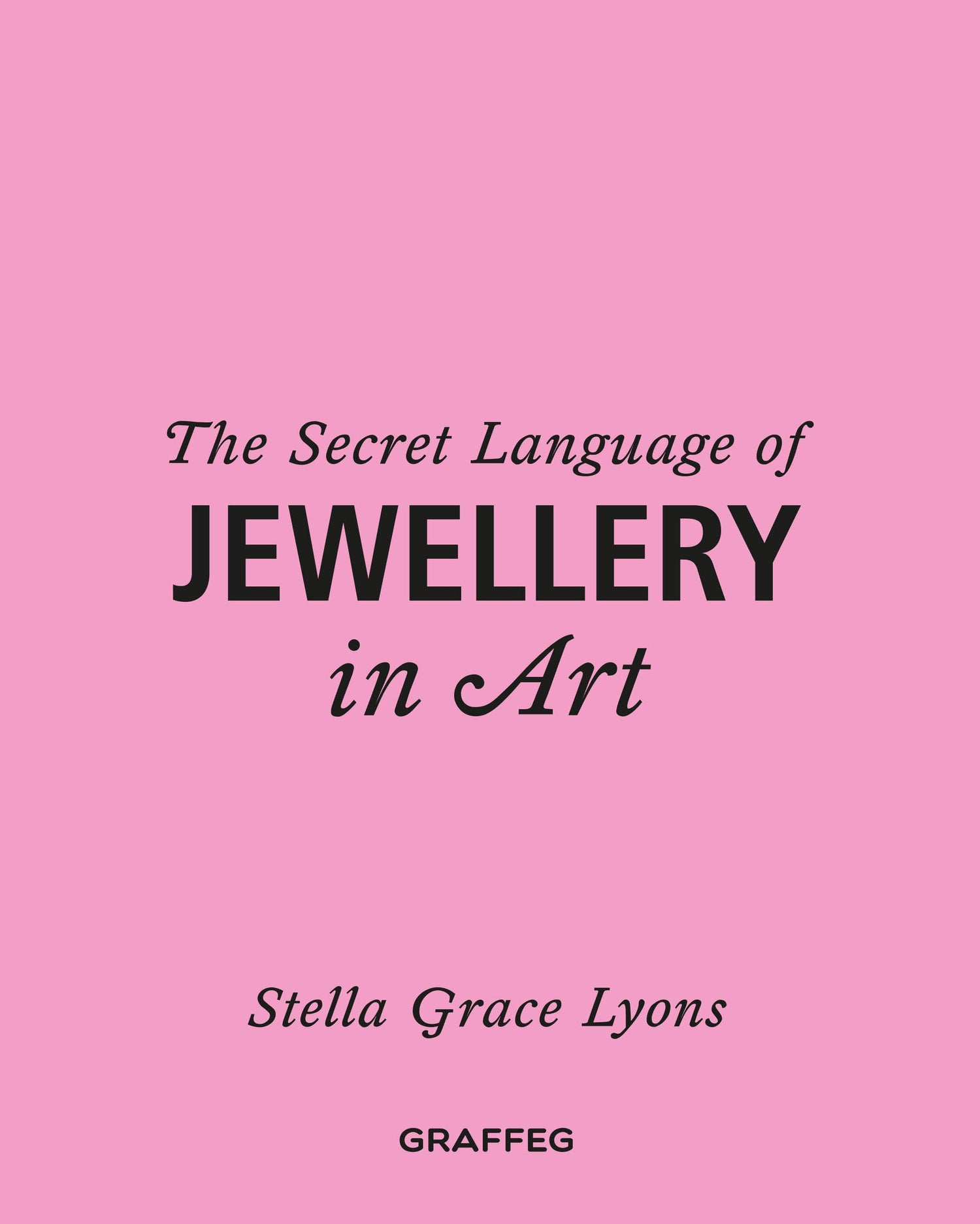 The Secret Language of Jewellery in Art
