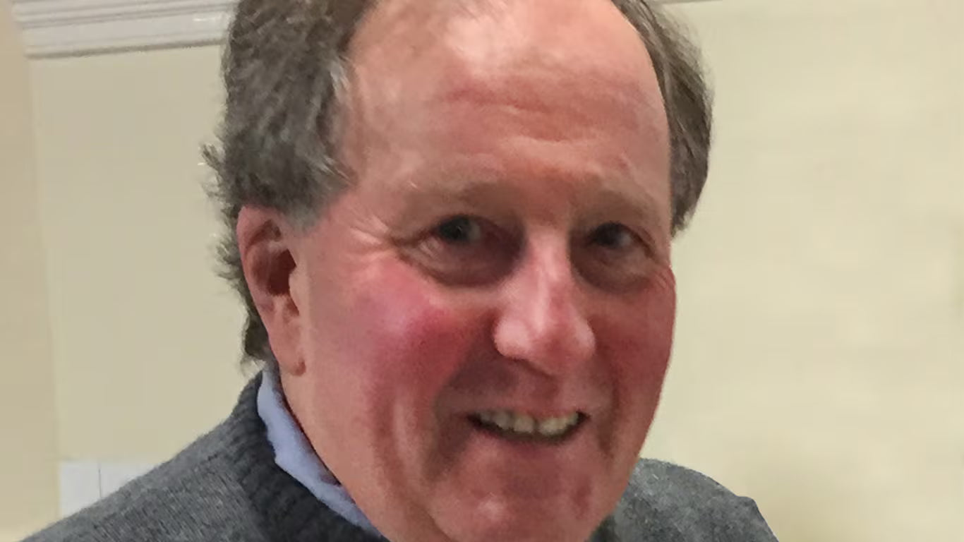 Tom Ferris