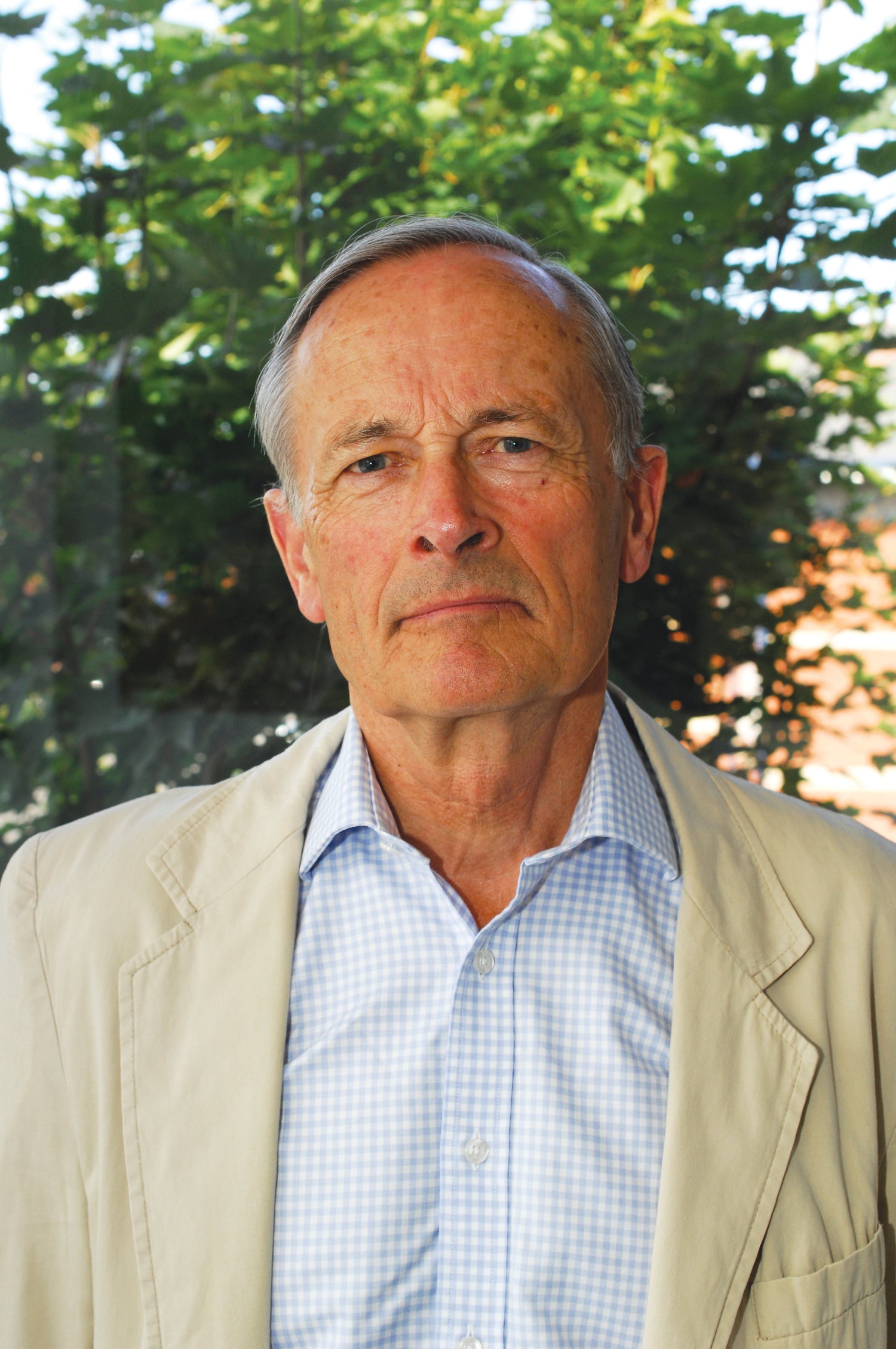 William Wilkins