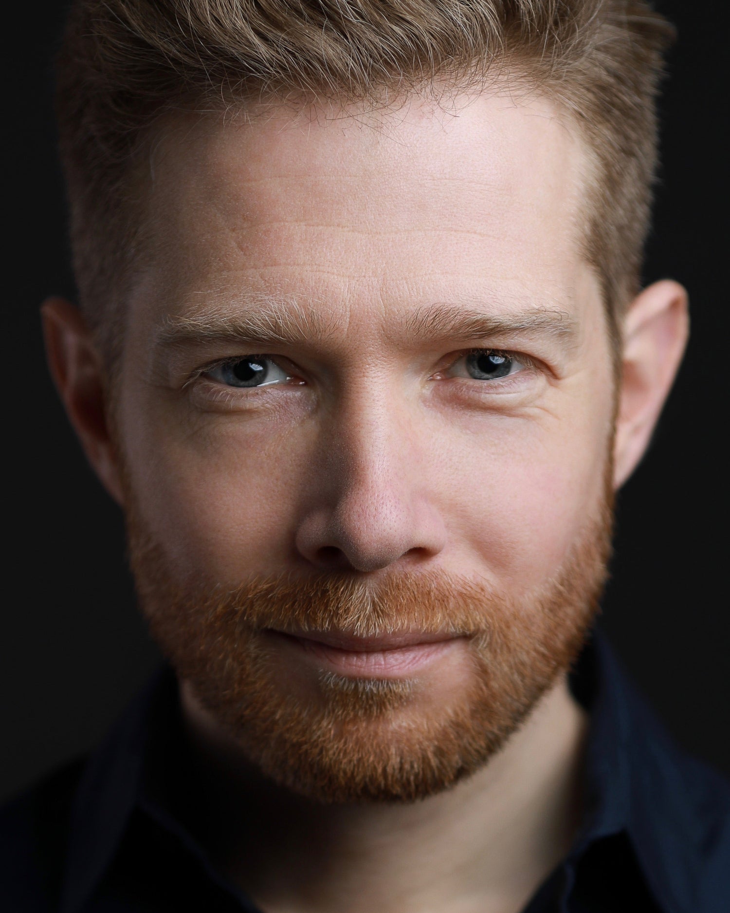 Zeb Soanes