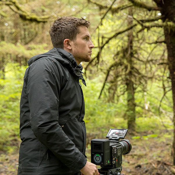 Will Nicholls