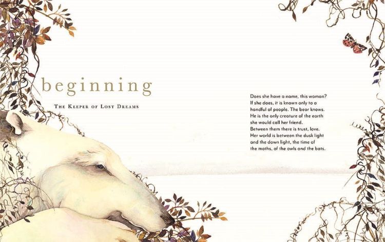 The Unwinding