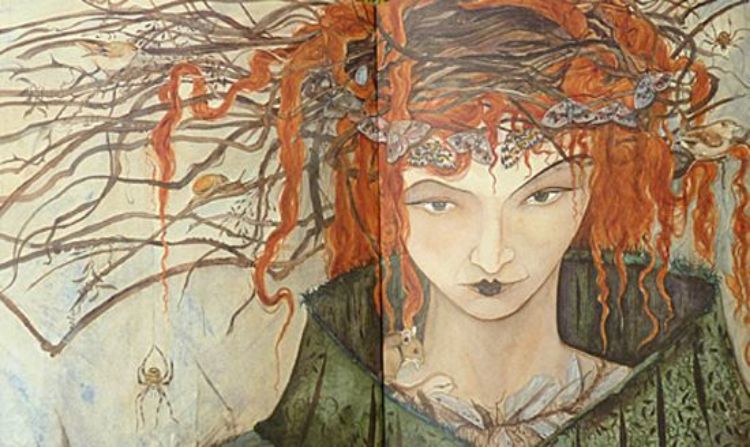 The Wild Swans
