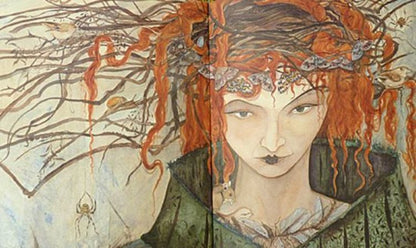 The Wild Swans
