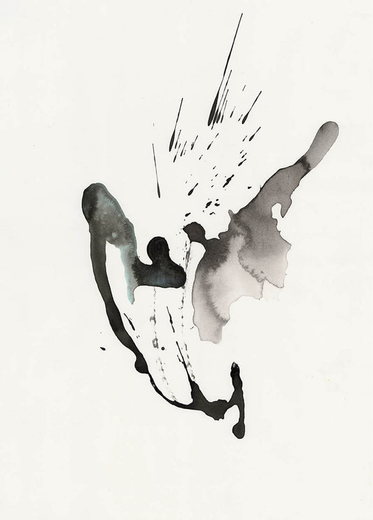 Drawing Futures Art Print - P4