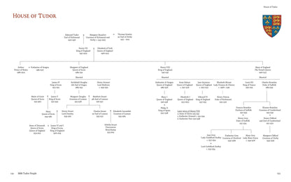 The Counter-Reformation (Catholic Church's efforts to reform in response to Protestantism)
The Papal Bull (papal edicts, including those issued against Henry VIII's divorce)
The Papacy vs. the English Crown (Tensions due to the English Reformation and the split from Rome)
Feudalism (the medieval social structure, still lingering in the early Tudor period)
The Gentry (landed class with influence, growing in power during the Tudor era)