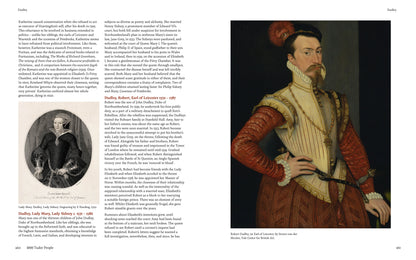 Royal Patronage (how the monarchs distributed land, titles, and wealth to secure loyalty)
Court Factions (the competition for royal favor, often leading to political intrigue)
The Merchant Adventurers (early capitalist and trade groups, especially in the context of Elizabeth's foreign policy)
The Poor Law (laws regulating the treatment of the poor, starting with Henry VIII and expanded under Elizabeth I)
The Spanish Armada (1588 naval conflict between England and Spain)