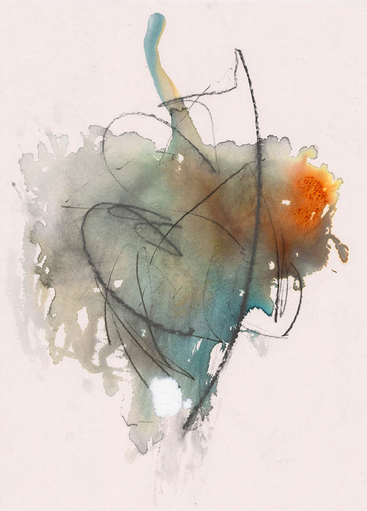 Drawing Futures Art Print - P138