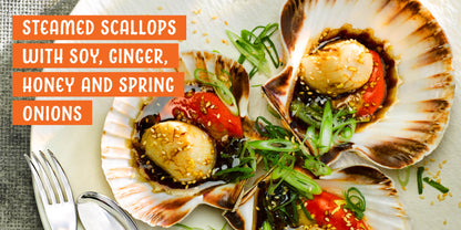 North Wales: Fish & Seafood