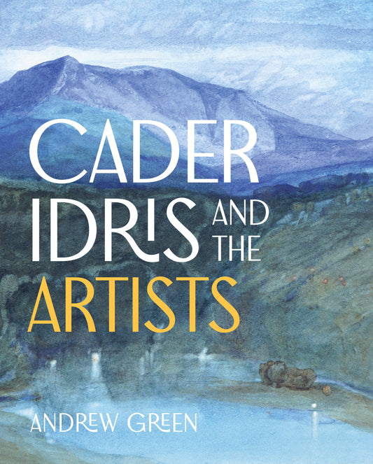 Cader Idris and the Artists