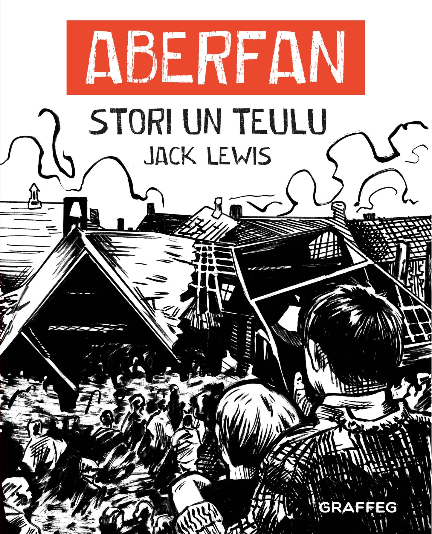Aberfan: Stori Un Teulu