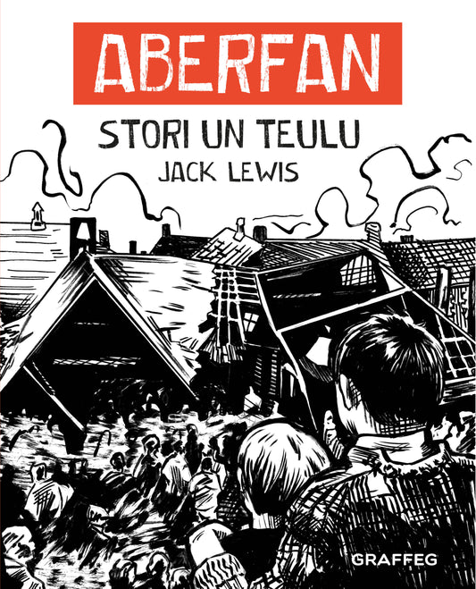 Aberfan: Stori Un Teulu