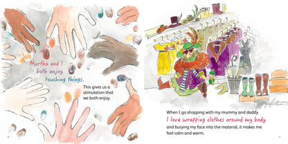 Through the Eyes of Us