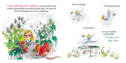 Through the Eyes of Us