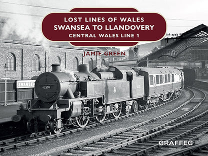 Lost Lines Full Set For £96.00