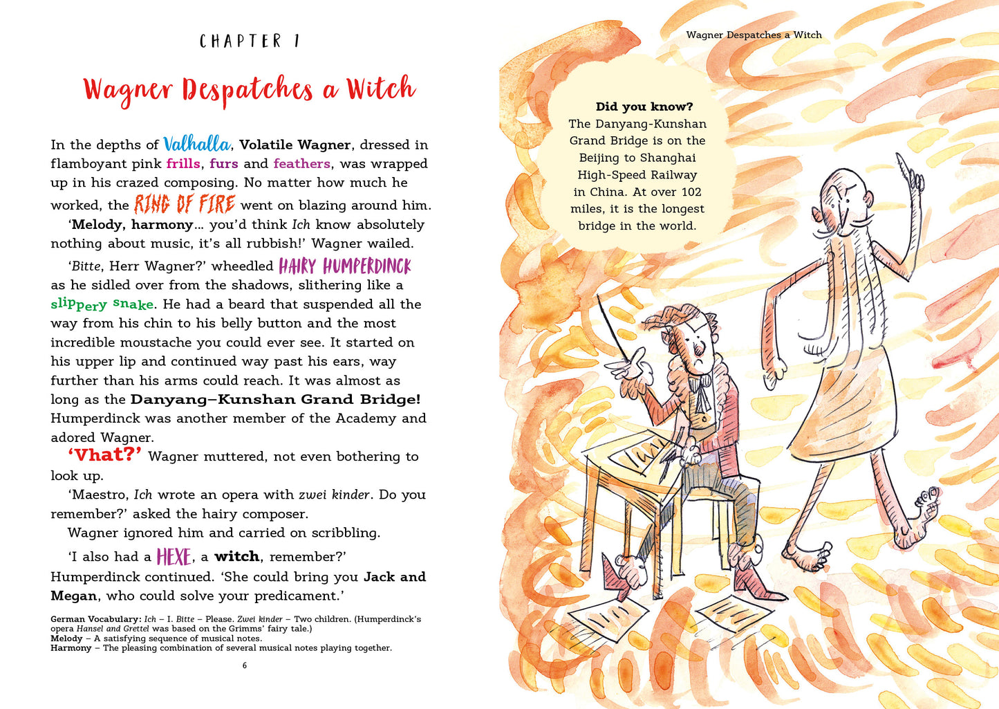 ABC of Opera: Romantic