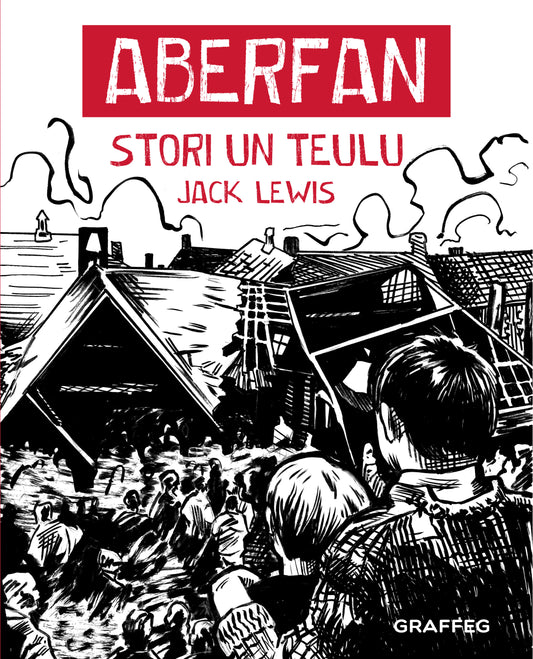 Aberfan: Stori Un Teulu