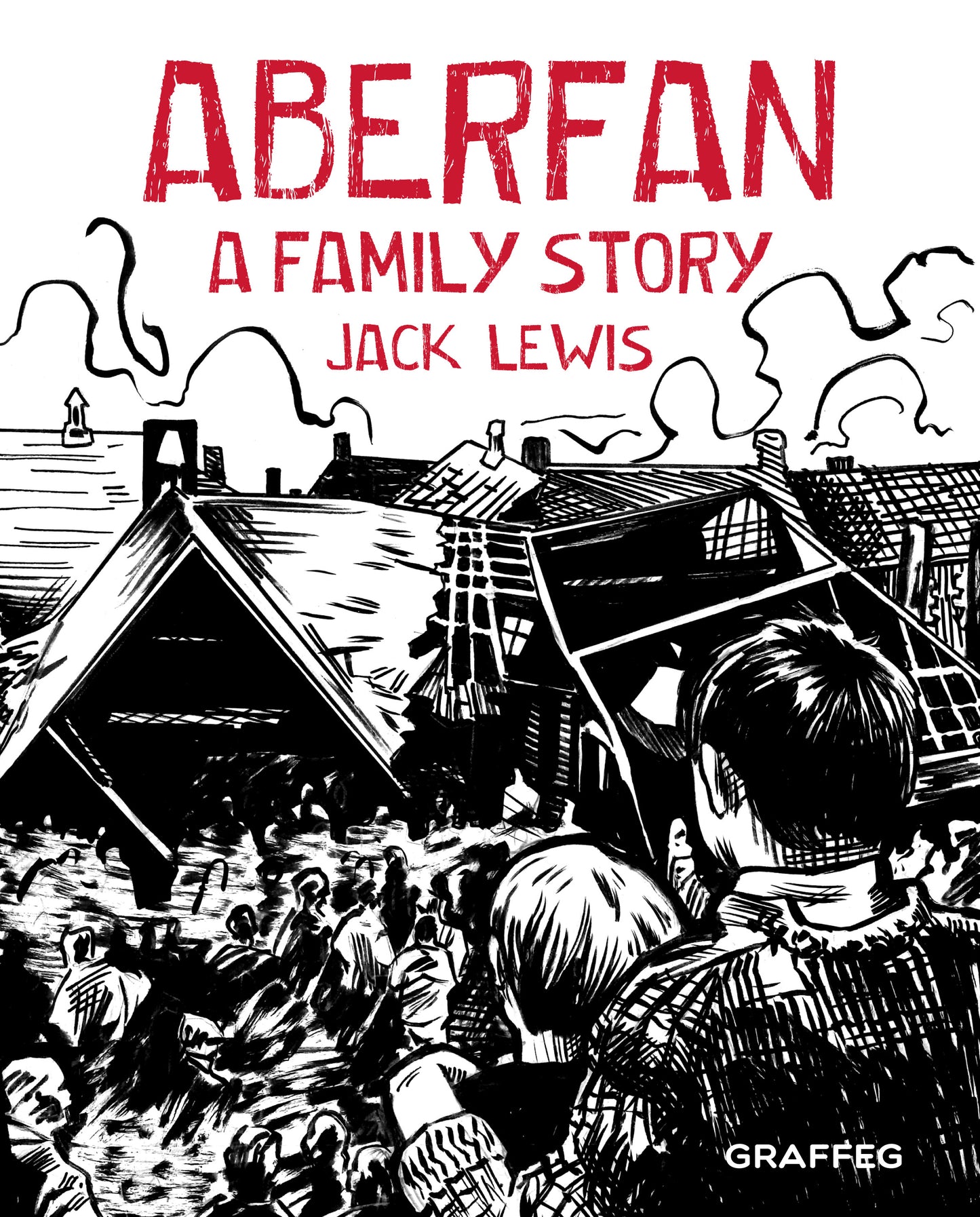 Aberfan: A Family Story