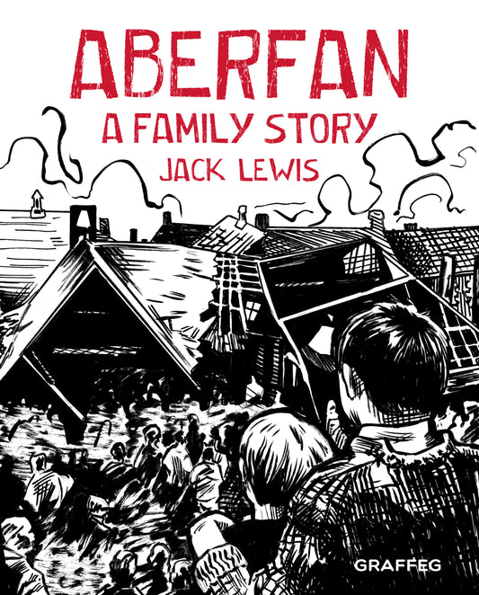 Aberfan: A Family Story